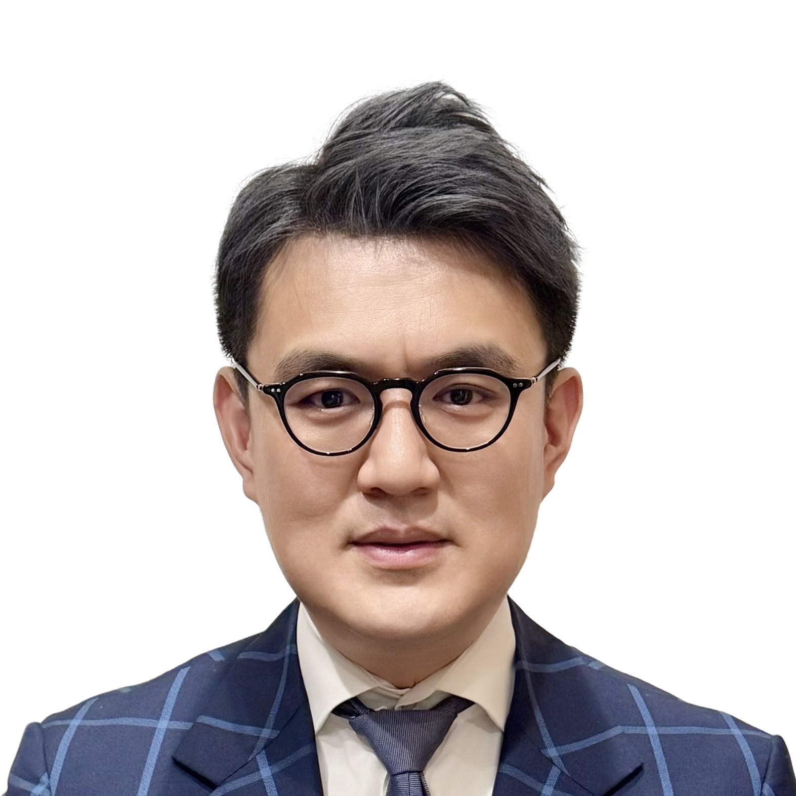 Joe Wang photo